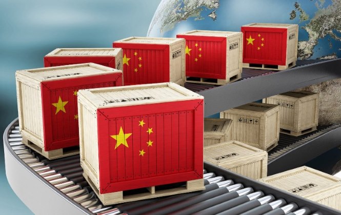 Надежный посредник для заказа товаров в Китае