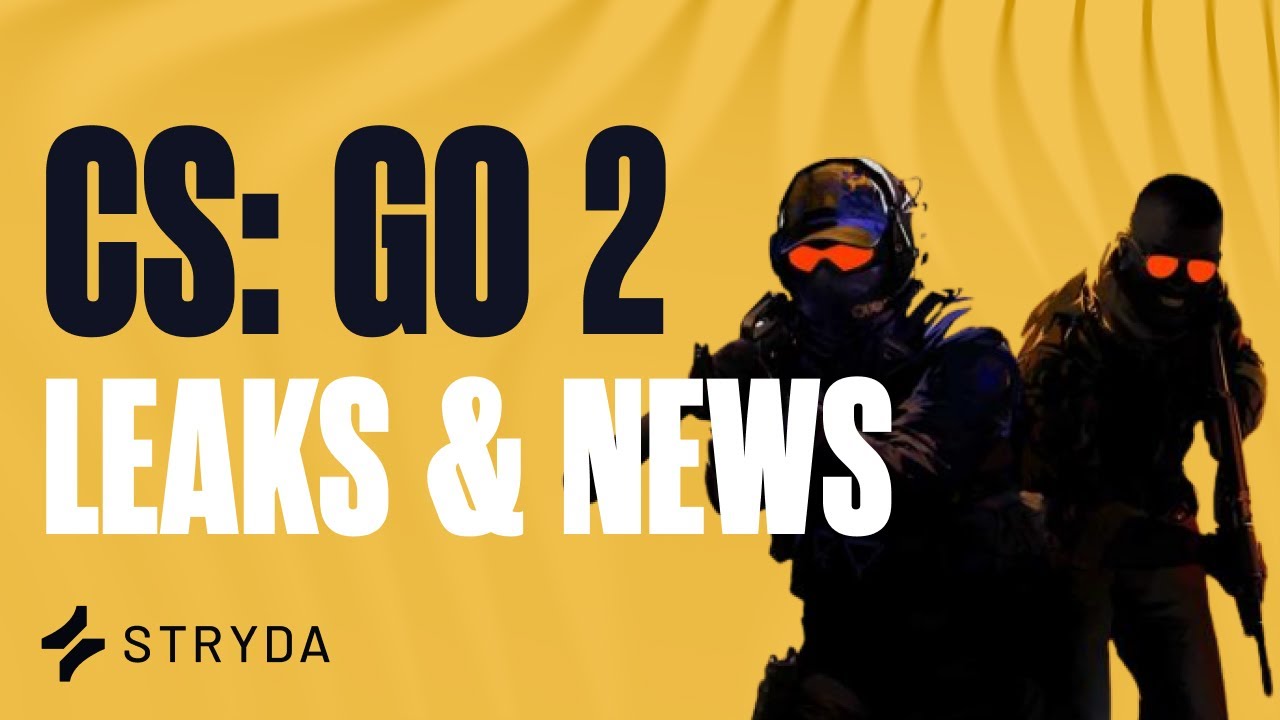 Добро пожаловать на CS:GO News - Ваш Источник Новостей и Полезной Информации о Мире CS:GO