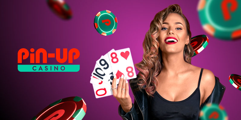 Pin Up Casino: Твой Билет в Мир Больших Выигрышей