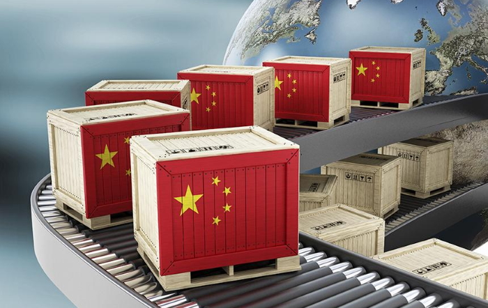 Выбор лучшего посредника: Как эффективно доставить товары из Китая в Россию