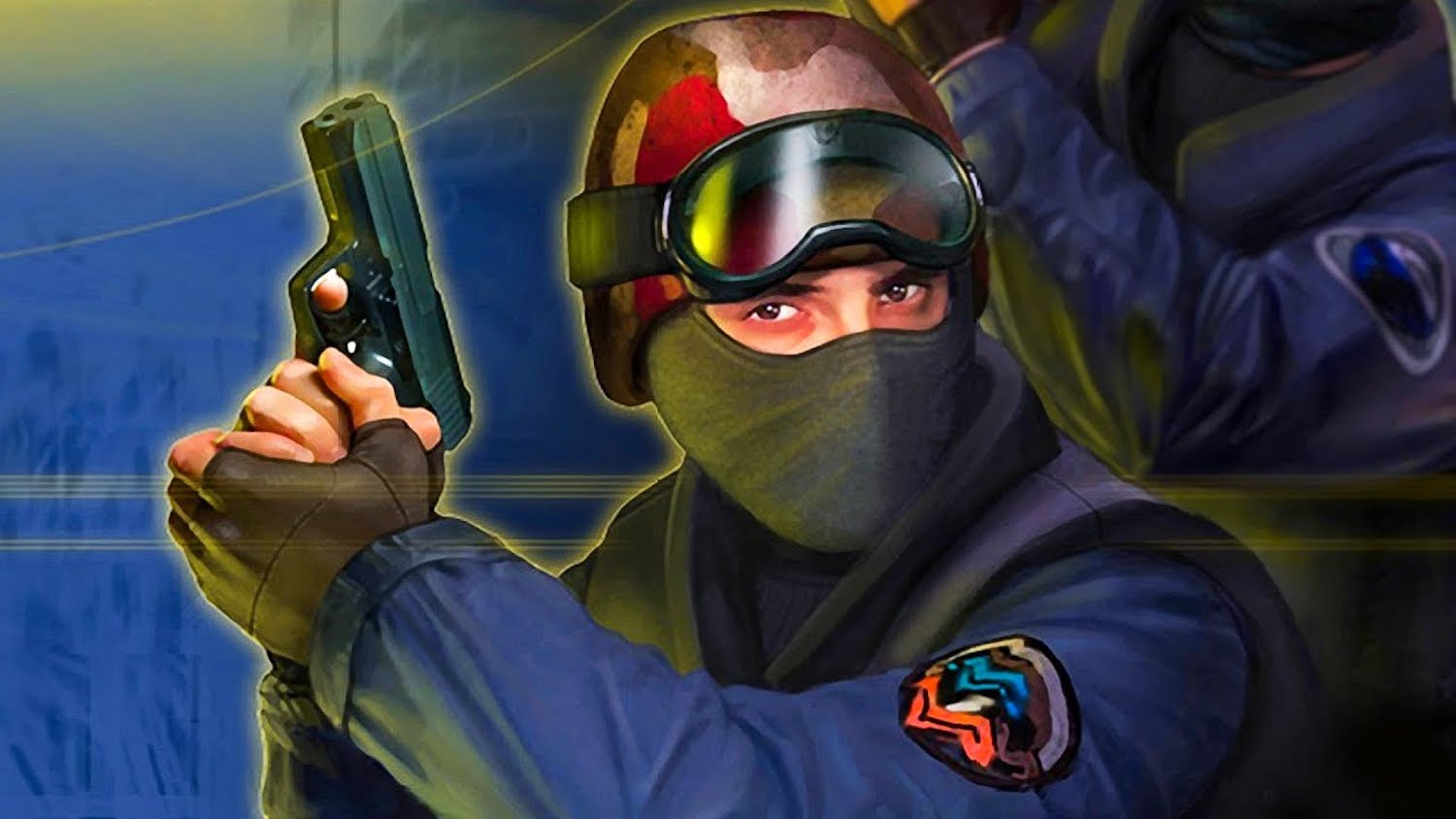 Counter-Strike: A Legacy of Competitive Excellence and Community Innovation