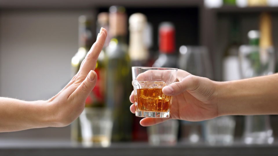Лікування алкоголізму в Києві: шлях до тверезості та повного відновлення