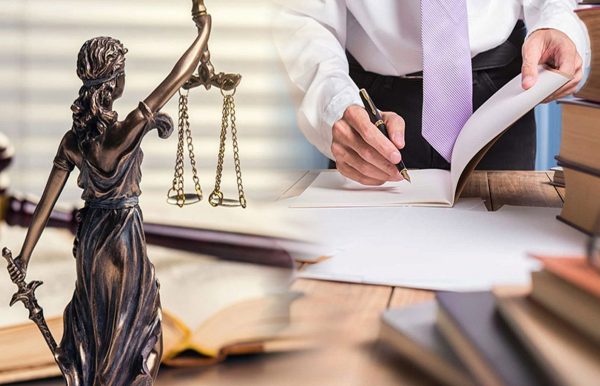 Квалифицированная юридическая помощь опытного профессионала