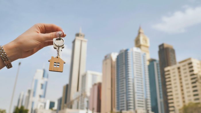 5 причин инвестировать в недвижимость ОАЭ