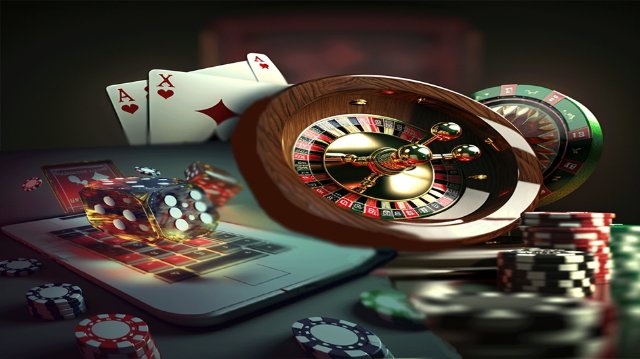 Игровая зависимость и безопасная игра в казино 888starz